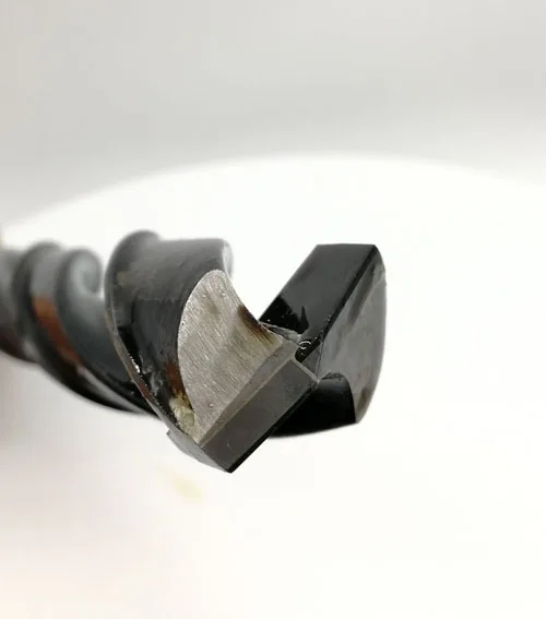 

Спиральная дрель PCD для сверления твердых материалов, спиральная дрель PCD s