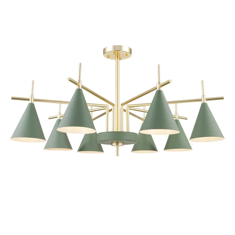 

modern led stone luminaria pendente hanging lamp light fixtures kitchen fixtures chandelier pendant lamp dining room bedroom