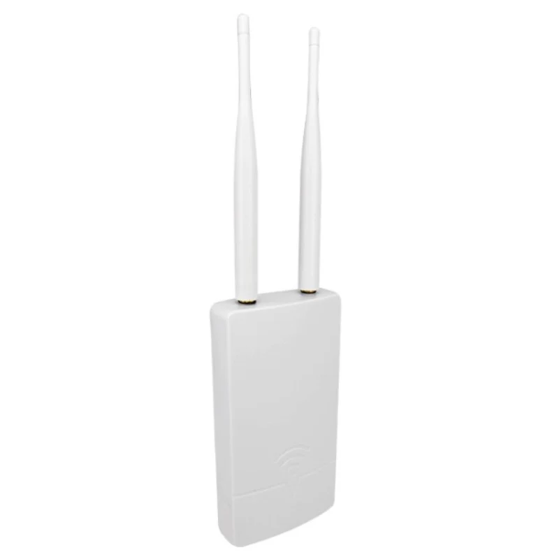 Waterproof Outdoor 4G CPE Router 150Mbps CAT4 LTE Routers 3G/4G SIM Card WiFi for IP Camera/Outside Coverage | Компьютеры и офис