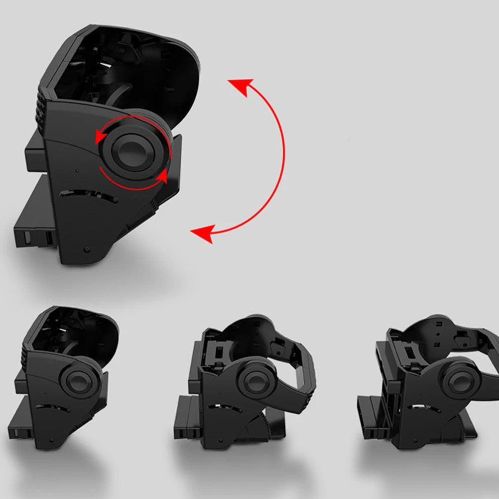 1 шт. автомобильный держатель для чашки пластиковый вентиляционный клапан легко