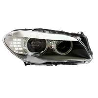 for bmw f18 f10 5series xenon headlight assembly compatible with 520 523 525 528 535 530 2010 2013 6311743646163117436462