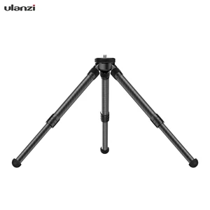 ulanzi mt 28 mobile phone sports slr dslr camera photography multifunctional universal carbon fiber extendable tripod free global shipping