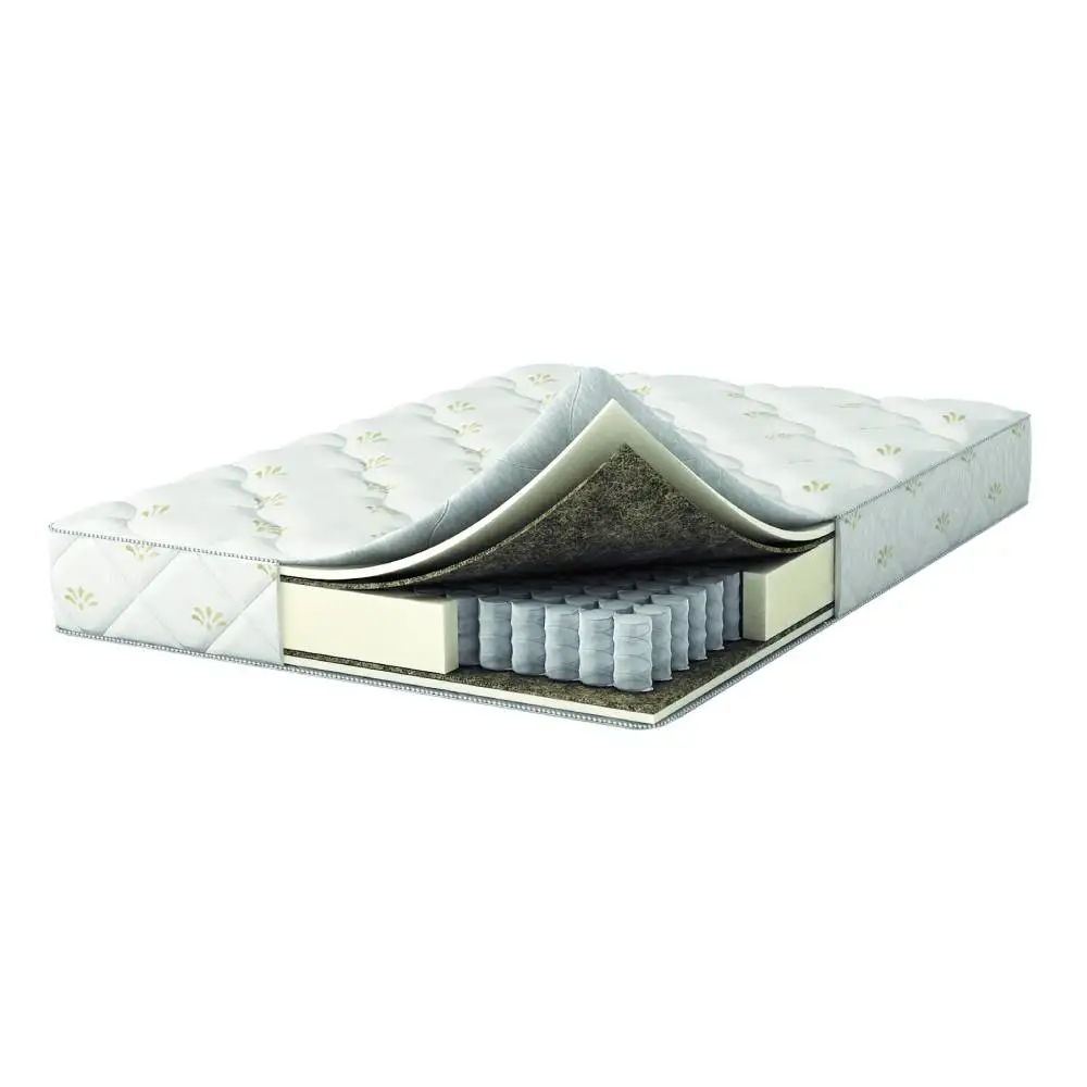 Матрас ASKONA Balance Lux|Матрасы| |