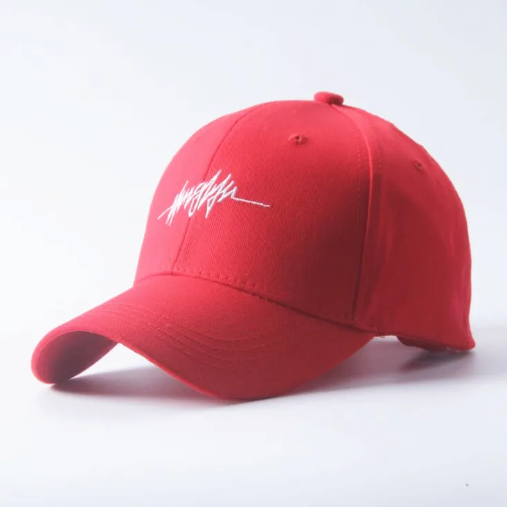 ZUANXI004 женские бейсболки с геометрическим узором и вышивкой регулируемые мужские