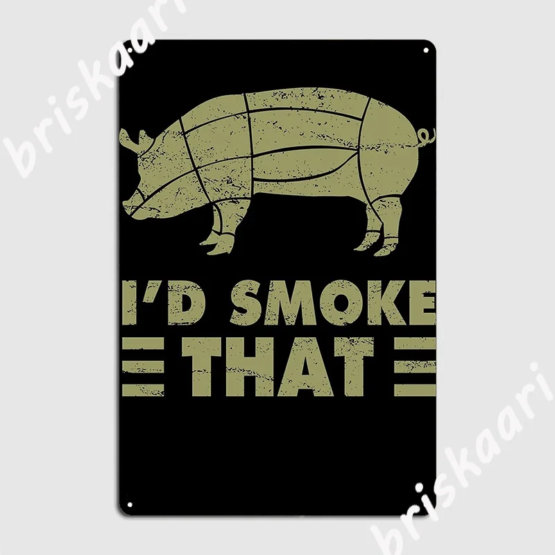 Папа гриль барбекю для гриля или шеф-повара металлическое украшение для кинотеатра кухонная роспись персонализированный жестяной знак плакат