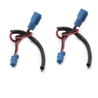2 шт. Мощность Порты и разъёмы Пигтейл-подключение аксессуар разъем для Can-Am Maverick X3 UTV внедорожные Can Am Maverick X3