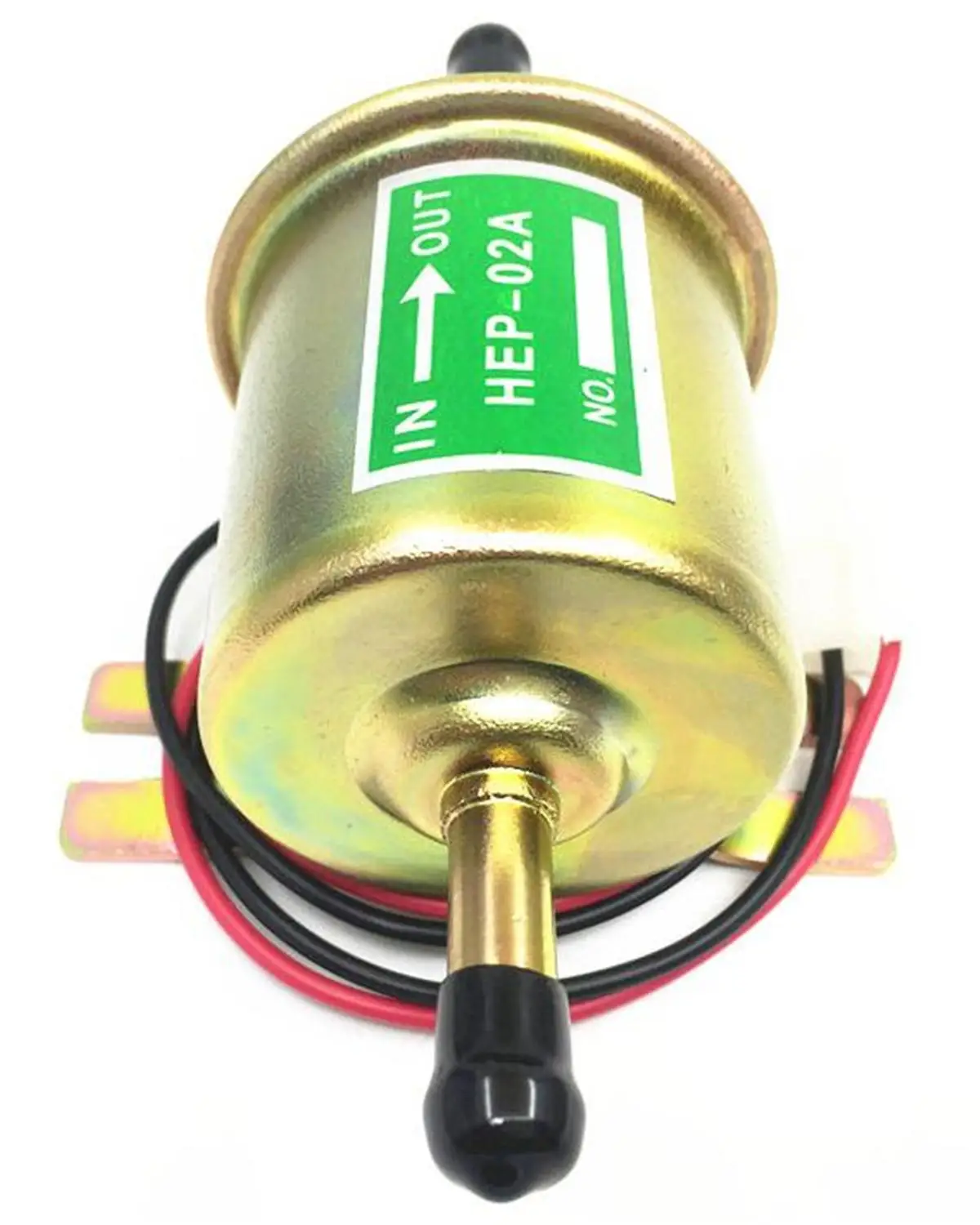 1 шт. 100% новые универсальные электрические топливные насосы 12 В|material| |