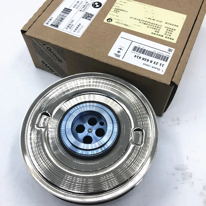 

X5 X6 730 740 520 530 X1 X3 320 GT535 Mini Crankshaft Pulley