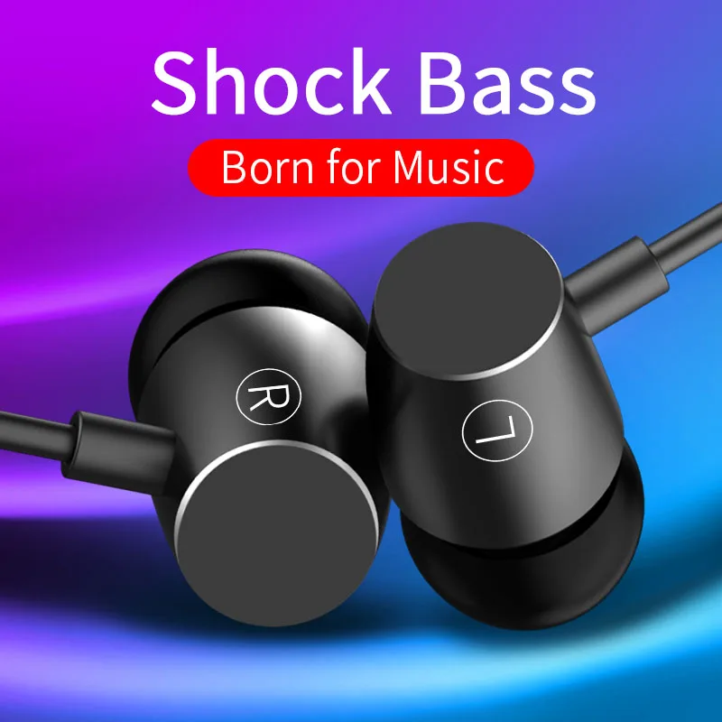 Наушники-вкладыши 3 5 мм наушники с микрофоном игровая гарнитура для iPhone6 6 S xiaomi