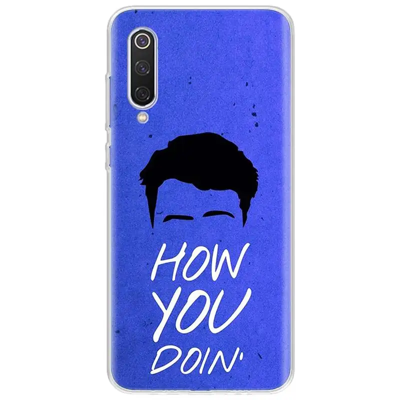 Чехол для Xiaomi Redmi Note 10S 9S 8T 11T 11 10 9 8 Pro 9T 9A 9C 8A 7A 7 5 | Мобильные телефоны и аксессуары