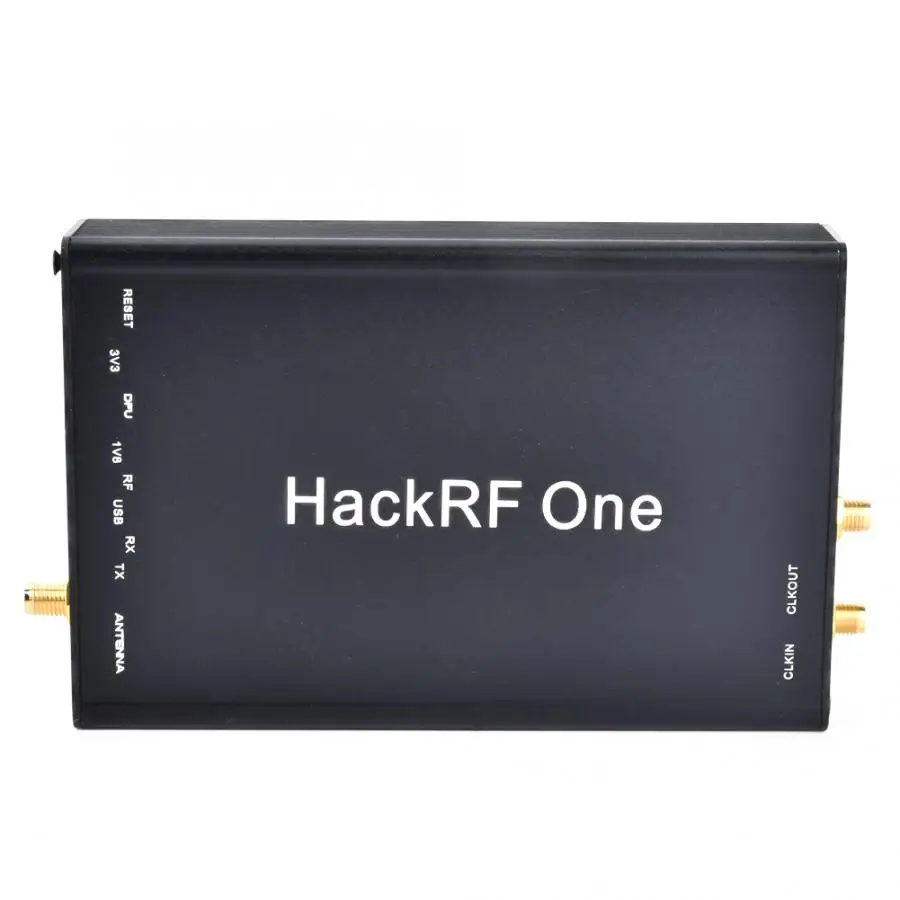 1 МГц 6 ГГц SDR платформа программно определяемое радио детали связи беспроводное