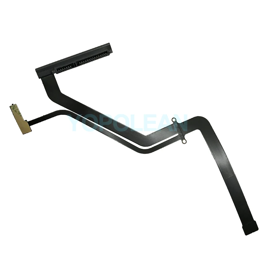 Новый жесткий диск Hdd гибкий кабель 821-0812-A для Macbook Pro 15 дюймов A1286 2009 2010 года |