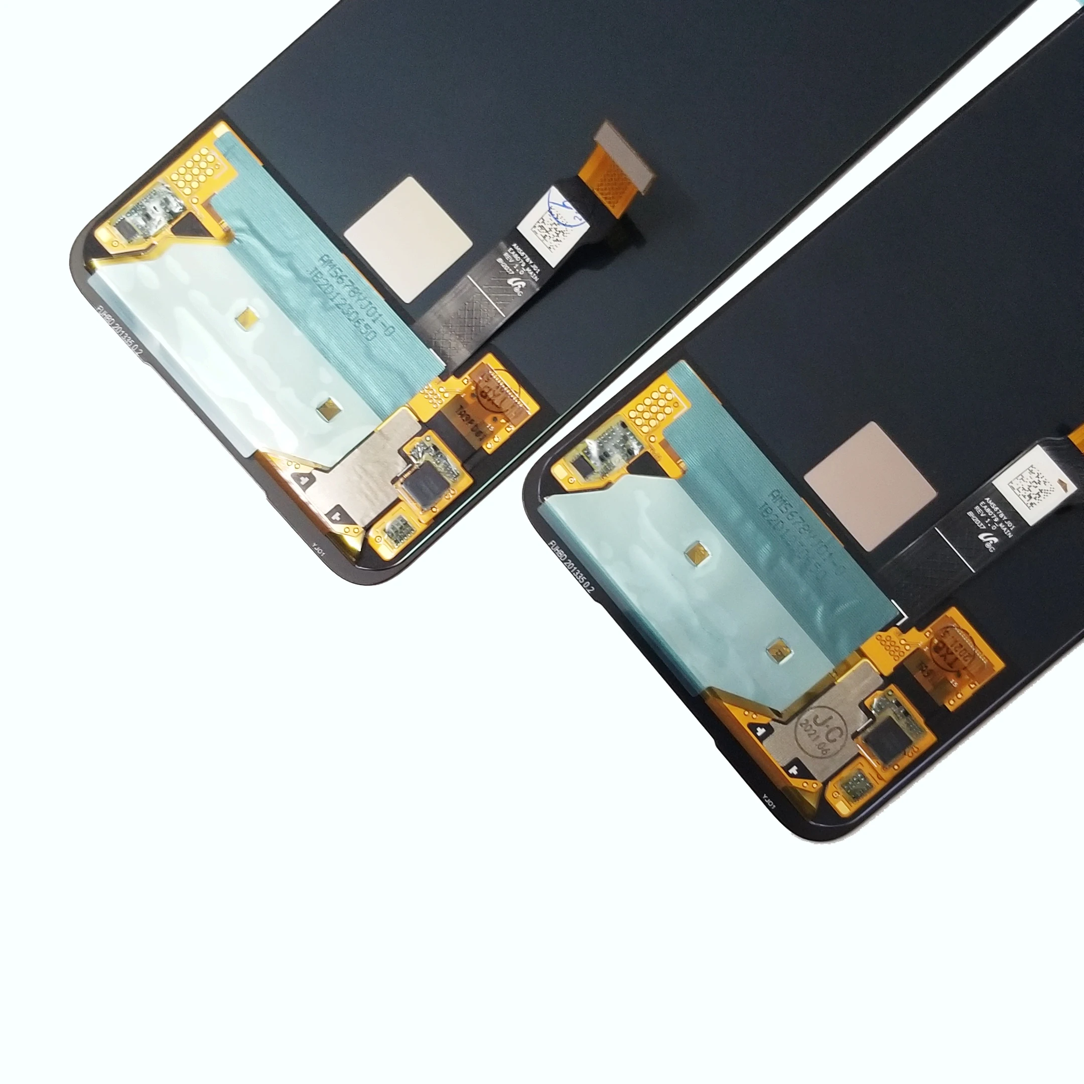 original amoled display 144hz 6 78 for asus rog phone 5s lcd display touch digitizer screen assembly free global shipping