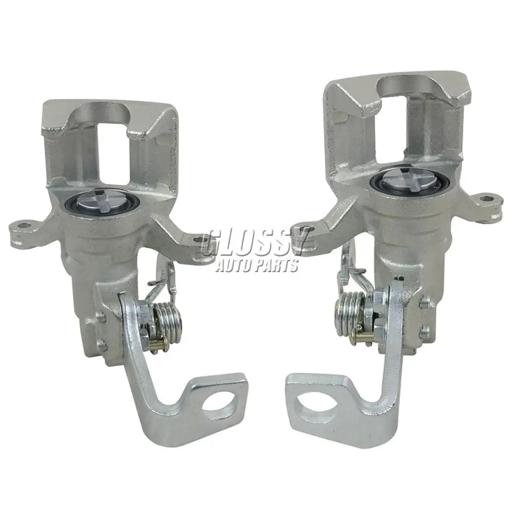 AP03 43019SAAJ50 43018SAAJ50 для HONDA JAZZ MK2 MK3 1 2 3 2002-2008 новый задний правый + левый тормозной