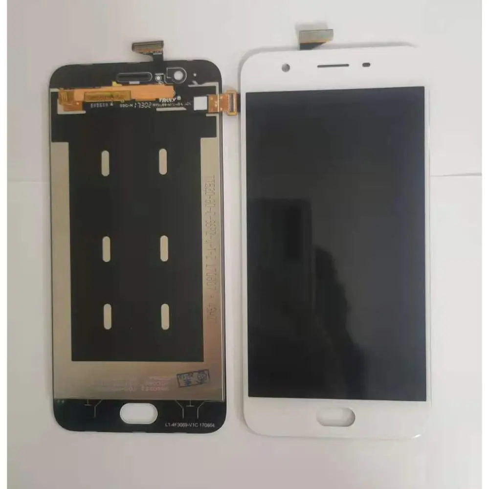 

AAA+++ Original LCD Screen For OPPO A57 LCD Display Touch Panel Screen Digitizer Assembly LCD For OPPO A57 Display Replacement