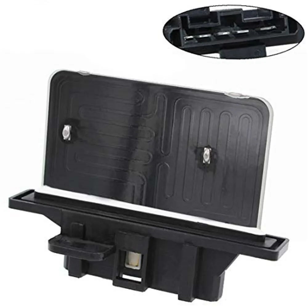 

Heater BLOWER Motor Fan Resistor Rheostat 2715062J01 For 1991-1996 N ISSAN L4