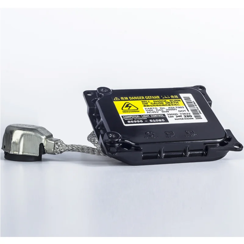D4S D2S D4 D2 Автомобильные фары Xenon HID балласт блок управления 85967-51051 85967-52021 85967-53041