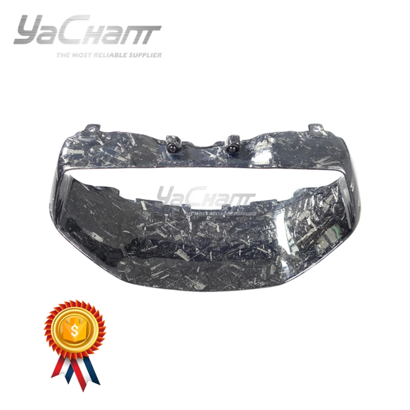 Кованая композитная внутренняя отделка из углеродного волокна подходит для