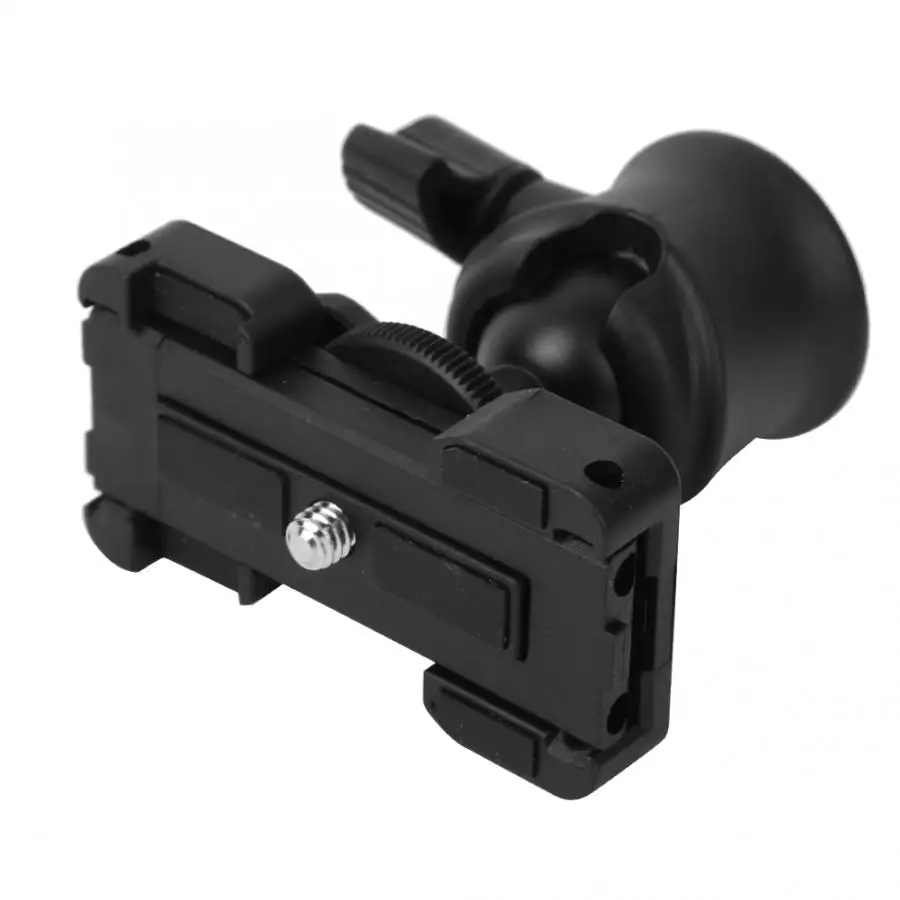 Многофункциональный мобильный телефон держатель шаровой головкой