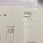 100 шт.партия, USB-кабель для синхронизации данных и зарядки