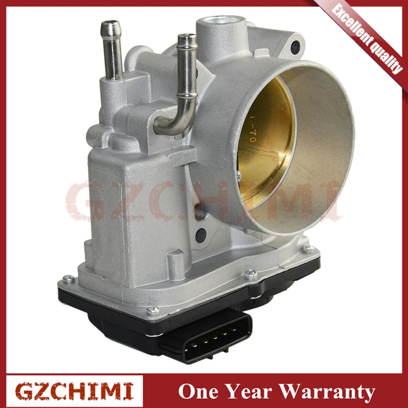 22030 31030 корпус дроссельной заслонки в сборе для Lexus ES350 RX350 RX450H Toyota Avalon Camry Highlander Sienna
