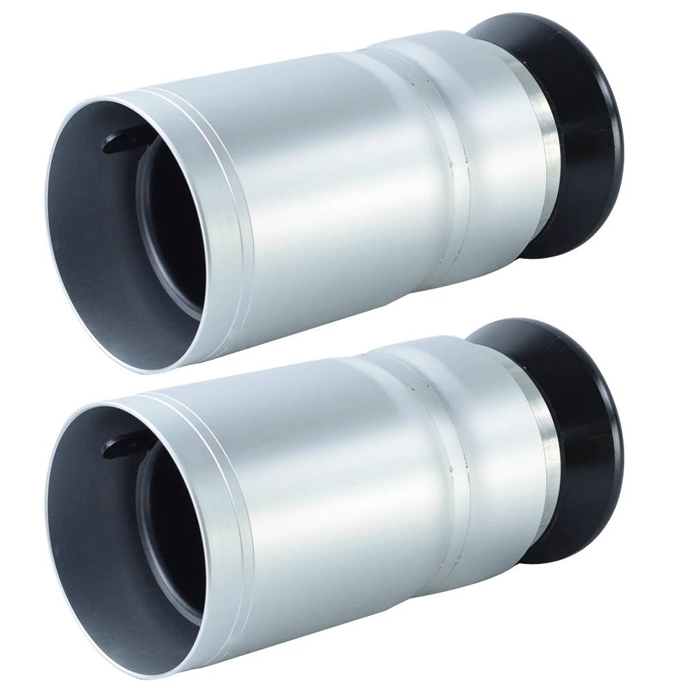 Комплект для ремонта передней пневматической подвески пара пневматических