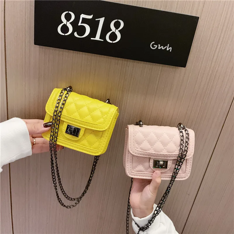сумки через плечо handbag женские 2020 Сумки S.IKRR для детей из искусственной кожи с