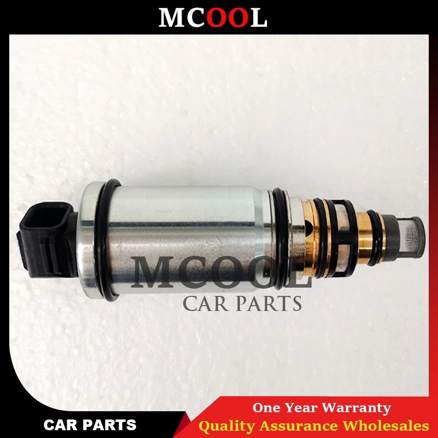 Клапан управления для автомобильного компрессора переменного тока FS VS16 Kia Optima