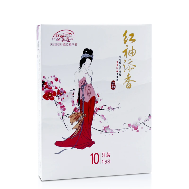 10 Pcs Yarun Latex Condoms For Men Safe Contraception Condom Camisinha Smooth Penis Sleeve Adult Sex Products Toys Kondom | Красота и