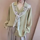 Шарф женский осенне-зимний, однотонный, треугольный, 2021