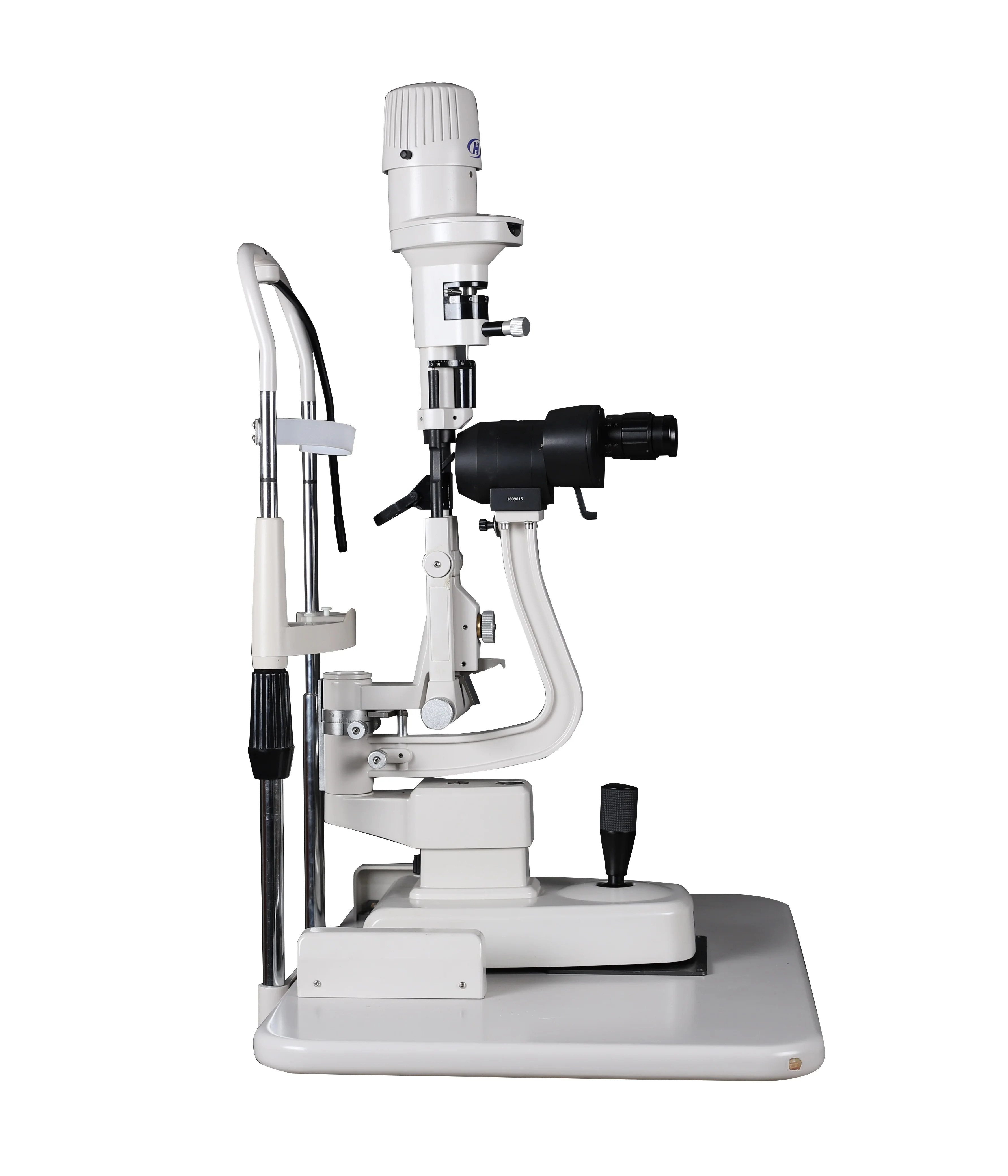 

Slit Lamp with Adopter for Ophthalmology Jer Adjust -6D～+6D Illuminance Three Gears (stepless Optional)