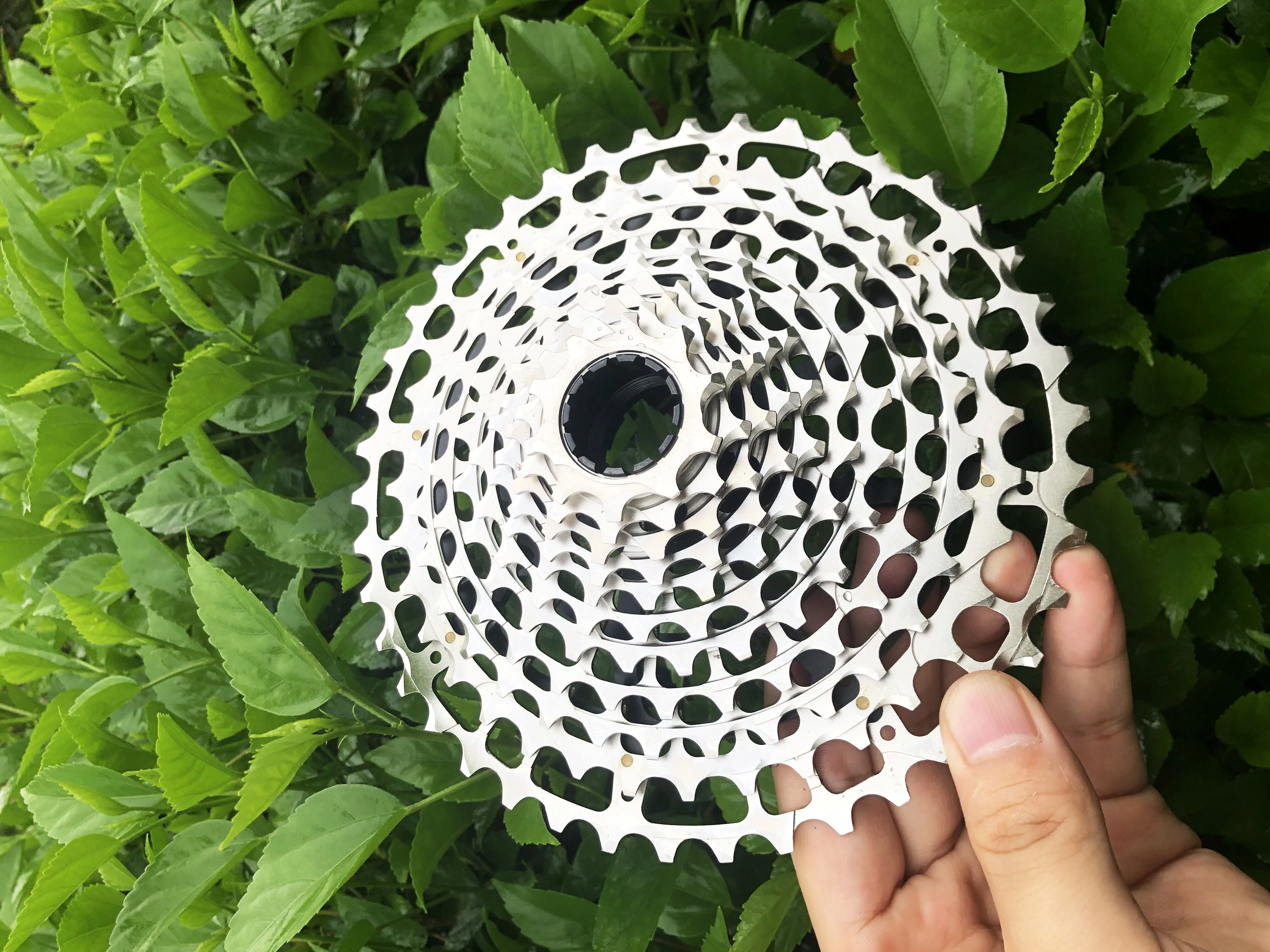 

2021 SROAD 11S 10-42T 11 Speed MTB Bicycle Cassette CNC Bike Freeewheel fits SRAM XD Super Light CNC Made Flywheel Sprocket