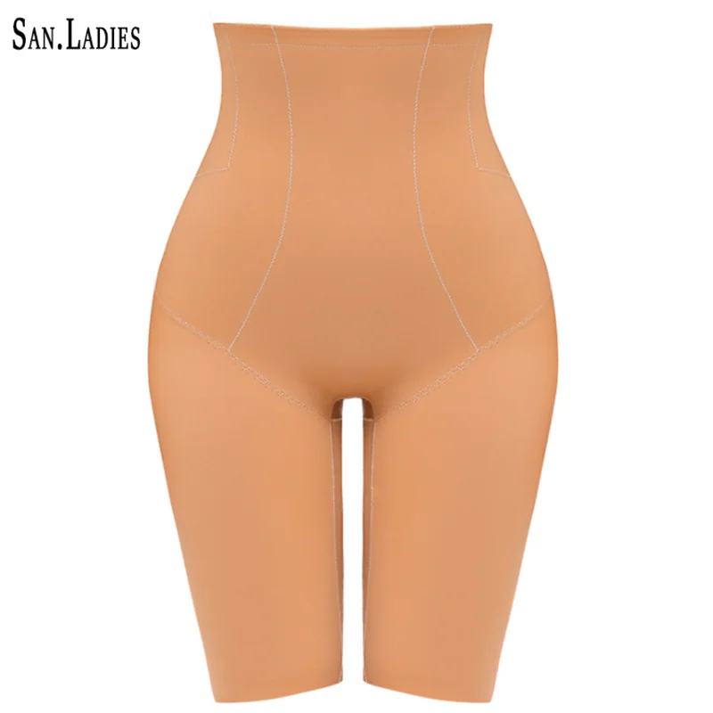 

San.Ladies brand Official Original SR12 Butt Lifter hips up shaping briefs women sexy underwear briefs body shaper shapewear