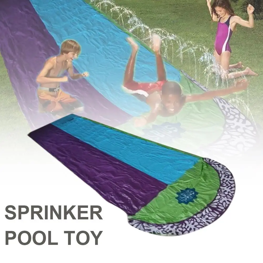 

Pools & Water Fun
