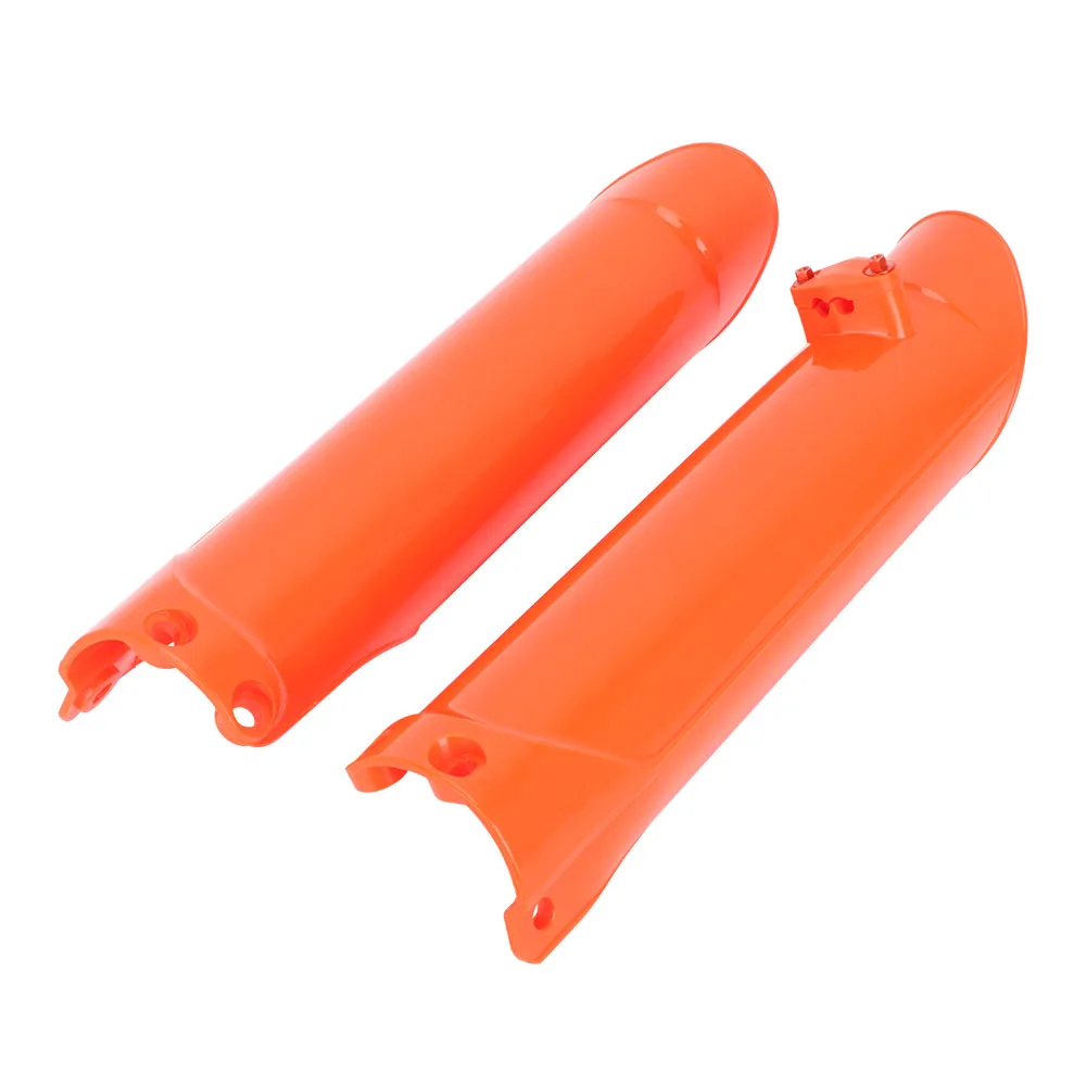 Крышка вилки амортизатор защита для KTM EXC EXCF SX SXF XC XCF XCW XCFW Husqvarna FC TC TE TX 125 250 300 350 450 500