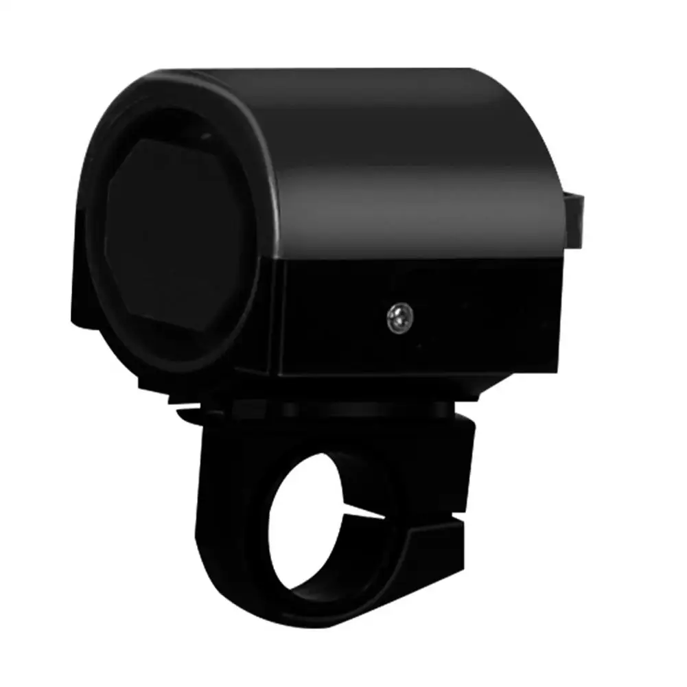 Дорожный велосипед телефон с громким гудком питание от батареи Электронная