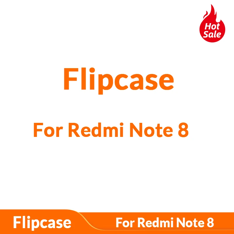 Чехол-книжка для Xiaomi Redmi Note 8 глобальная версия противоударный защитный чехол с