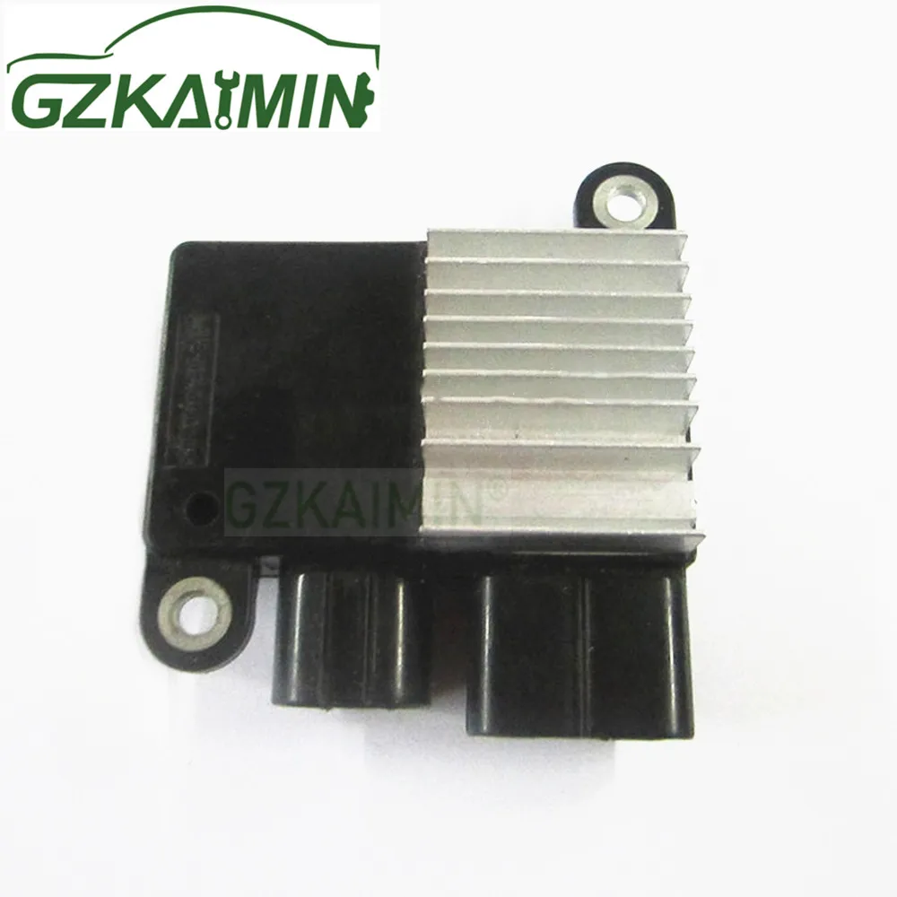 Новый блок управления охлаждающим вентилятором ECU ECM 89257 12010 8925712010 для toyota Corolla Matrix