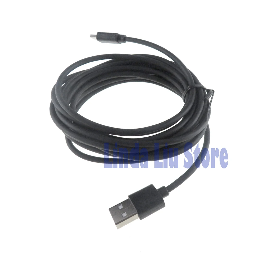 USB-кабель для зарядного устройства 1/2/3 м | Электроника