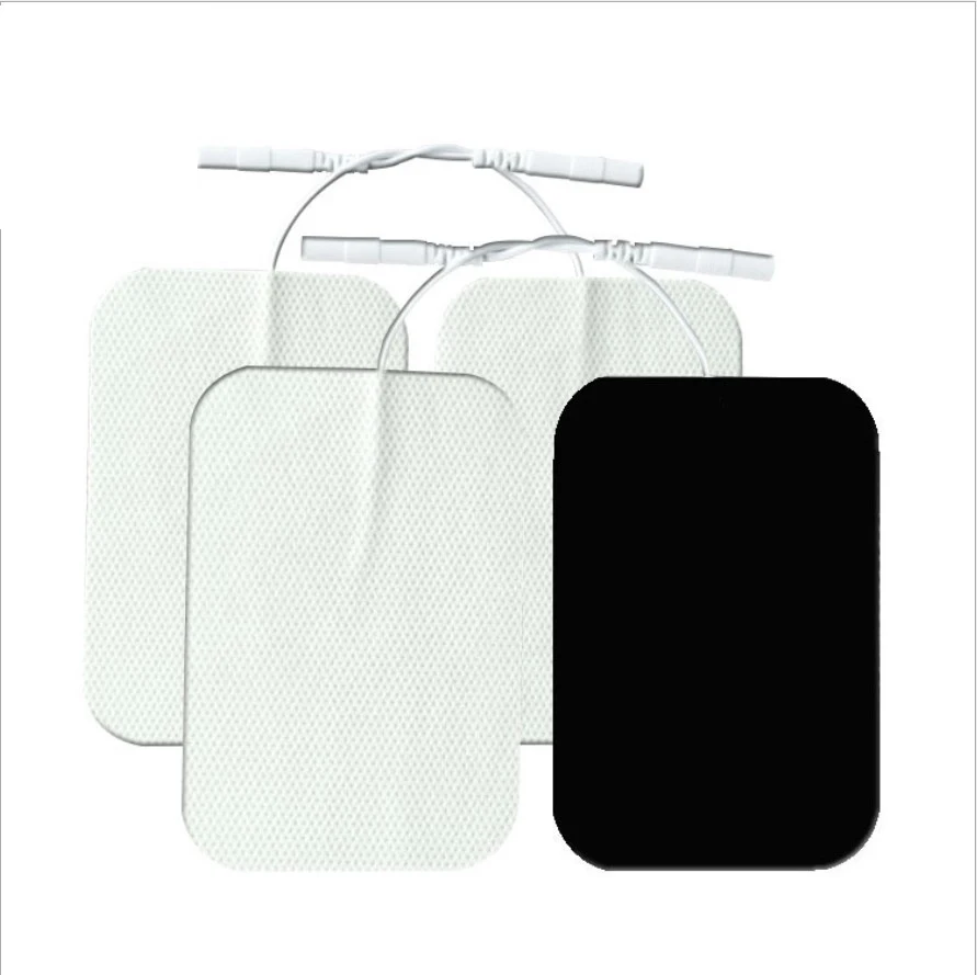 

Electrodes Pads Self Adhesive Gel Sticker Nerve Stimulator Body Massager Muscle Stimulator For Pulse Digital Acupuncture Therapy