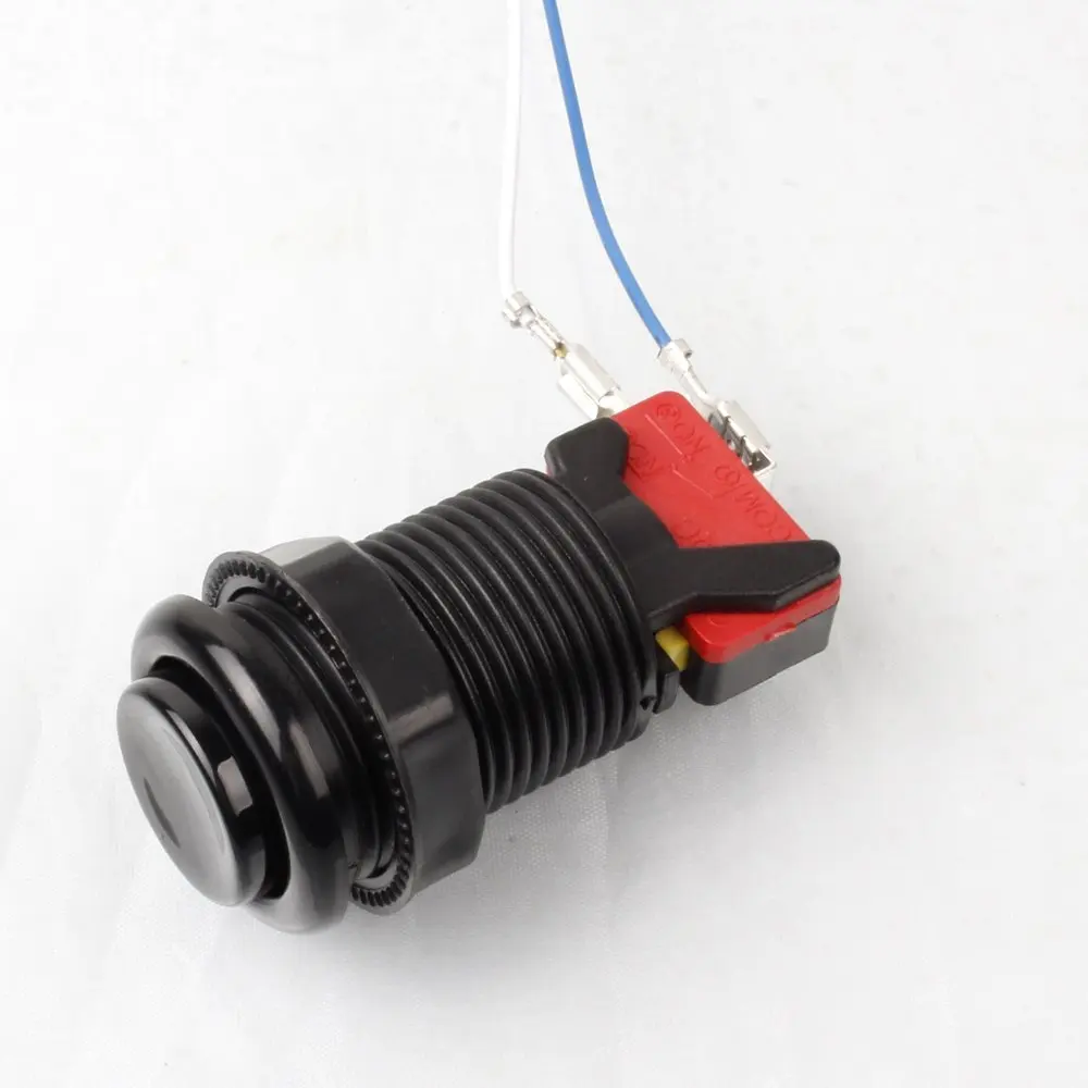 USB-кодировщик для ПК с нулевой задержкой контроллер 2-контактный кабель джойстика