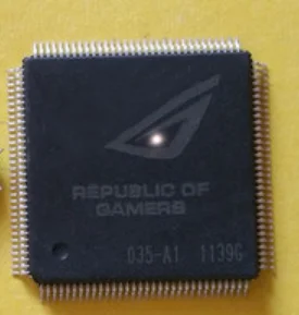 

1-5PCS New 035-A1 QFP-128 Notebook chip