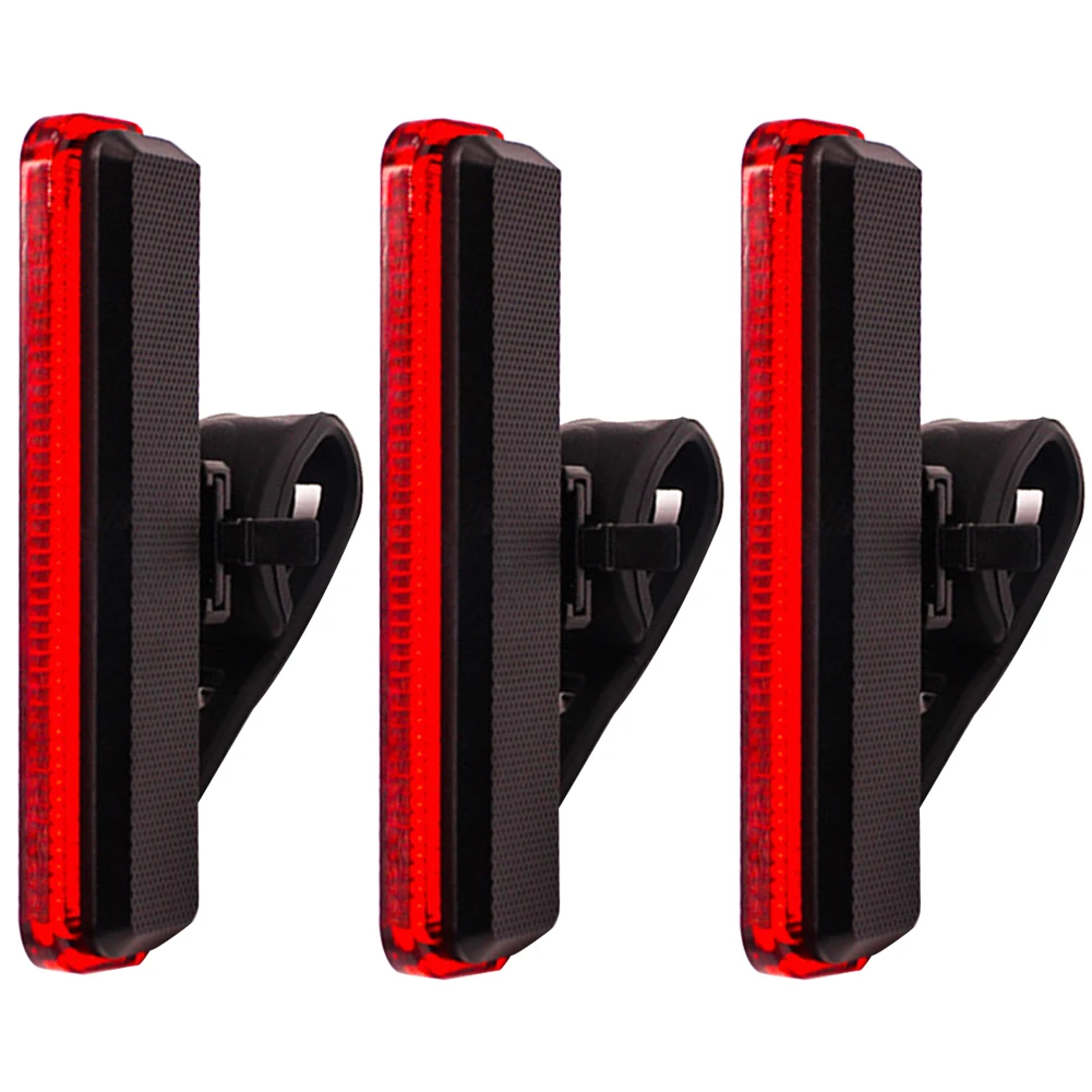 Безопасный легко Установка высокий уровень освещенности ночной езды на