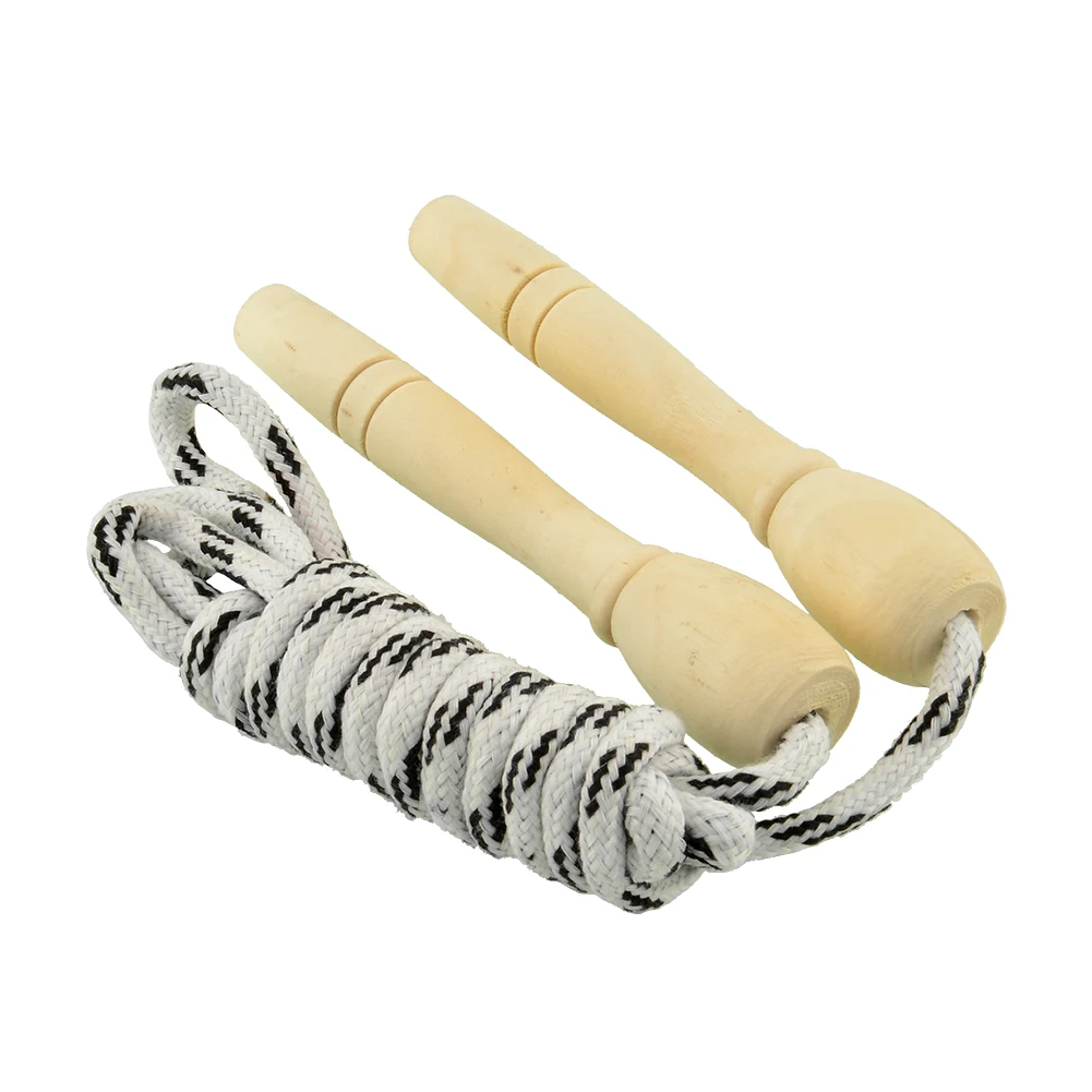 

Speed Jump Rope Crossfit Professional Men Women Gym 2.6m Skipping Rope Adjustable Fitness Equipment Muscle Boxing MMA Training