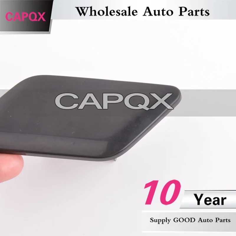 Крышка QX для Ford Es CAP e Kuga 2017 насадка омывателя передней фары сопла распылителя