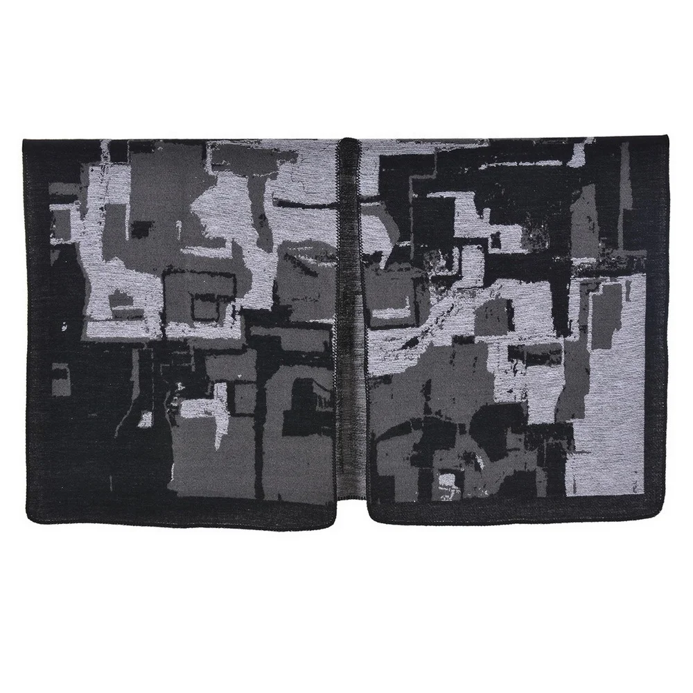 

Winter Warm Womens Long Plain Cashmere Cloak Coats Open Poncho Wool Cardigan Shawl Wrap Sweater