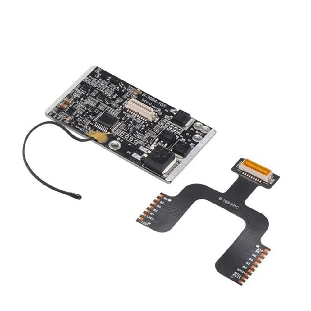 Запчасти для электрического скутера набор печатных плат контроллера батареи BMS