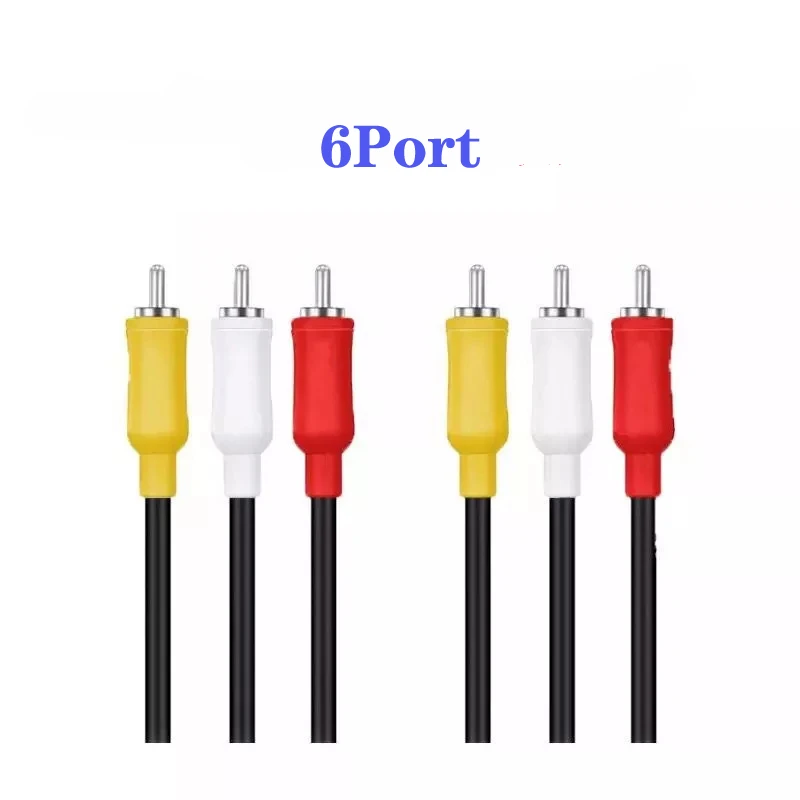 

ТВ-приставка Cadle Line, 6 портов, 8 портов, Android, DVB s2