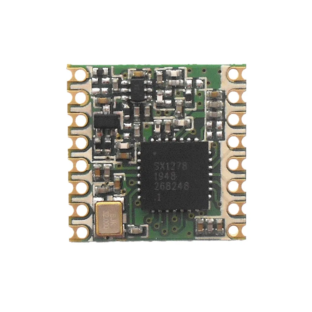 RFM98 433 МГц беспроводной модуль приемопередатчика SX1278|rfm module|module 433mhz |