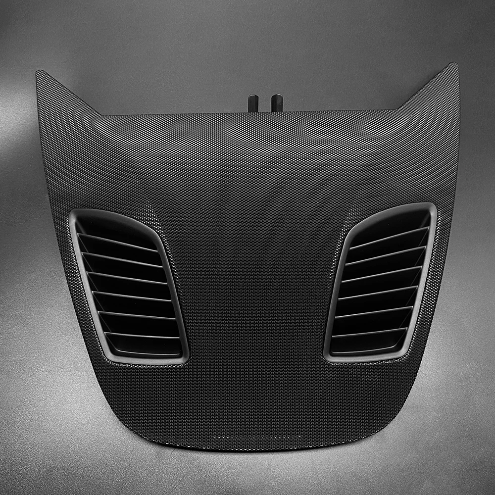 Чехол для приборной панели, Сменный Чехол для BMW G30 530i 5 Series, автомобильный аудиоприемник, твитер, hi-fi музыка, стерео, улучшение качества звука